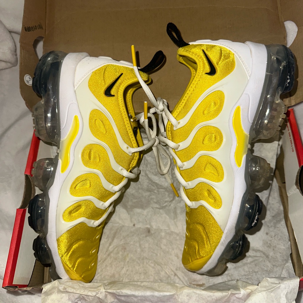 Nike Vapormax Womens